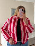 Steppjacke 'Susi'