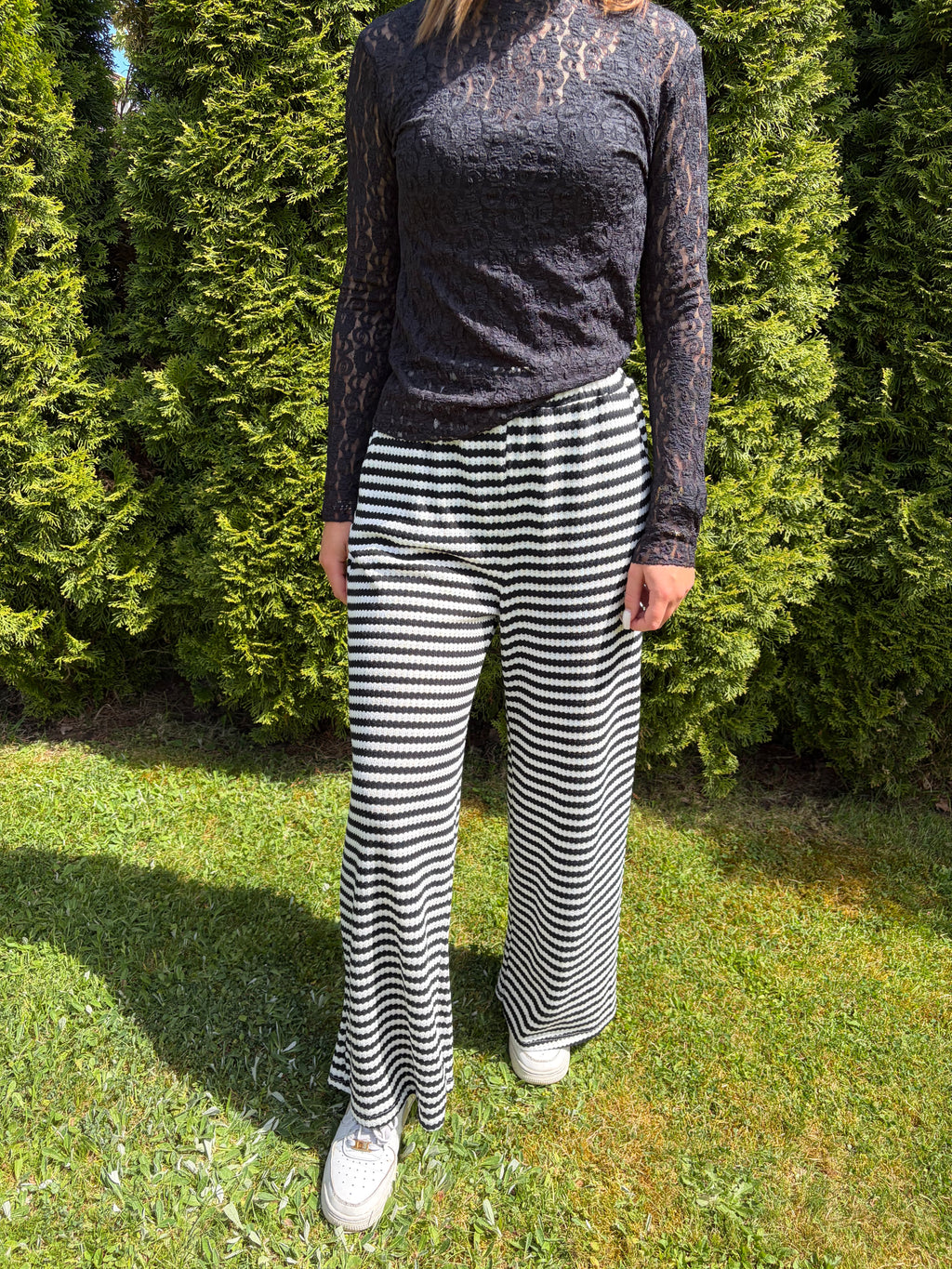 Strickhose 'Light'