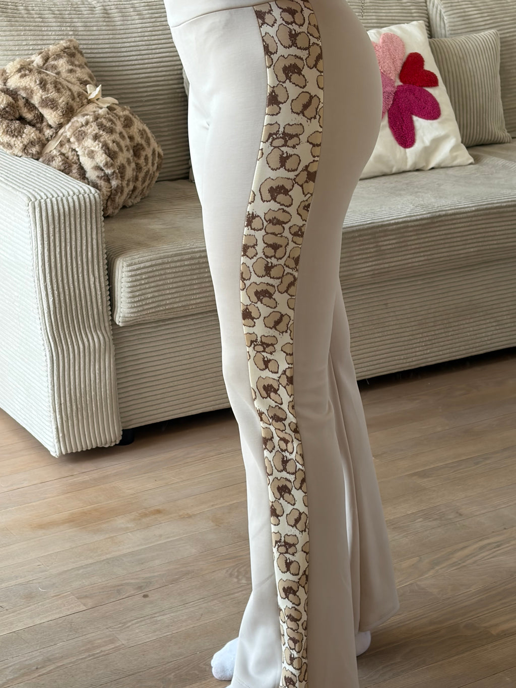 Hose 'LILO' mit Details