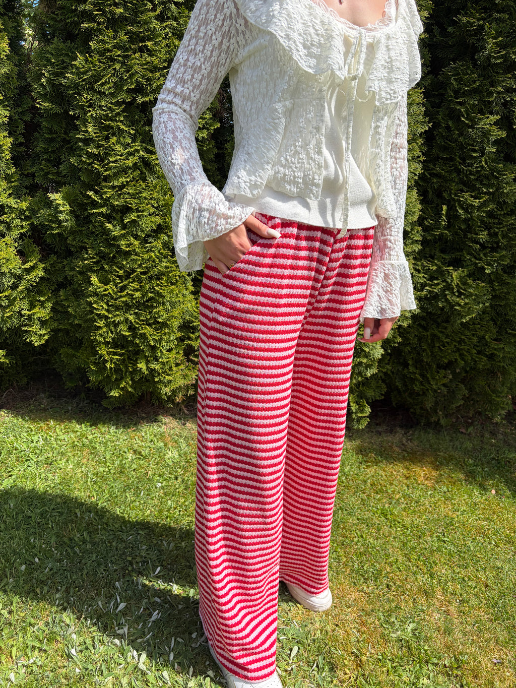 Strickhose 'Light'