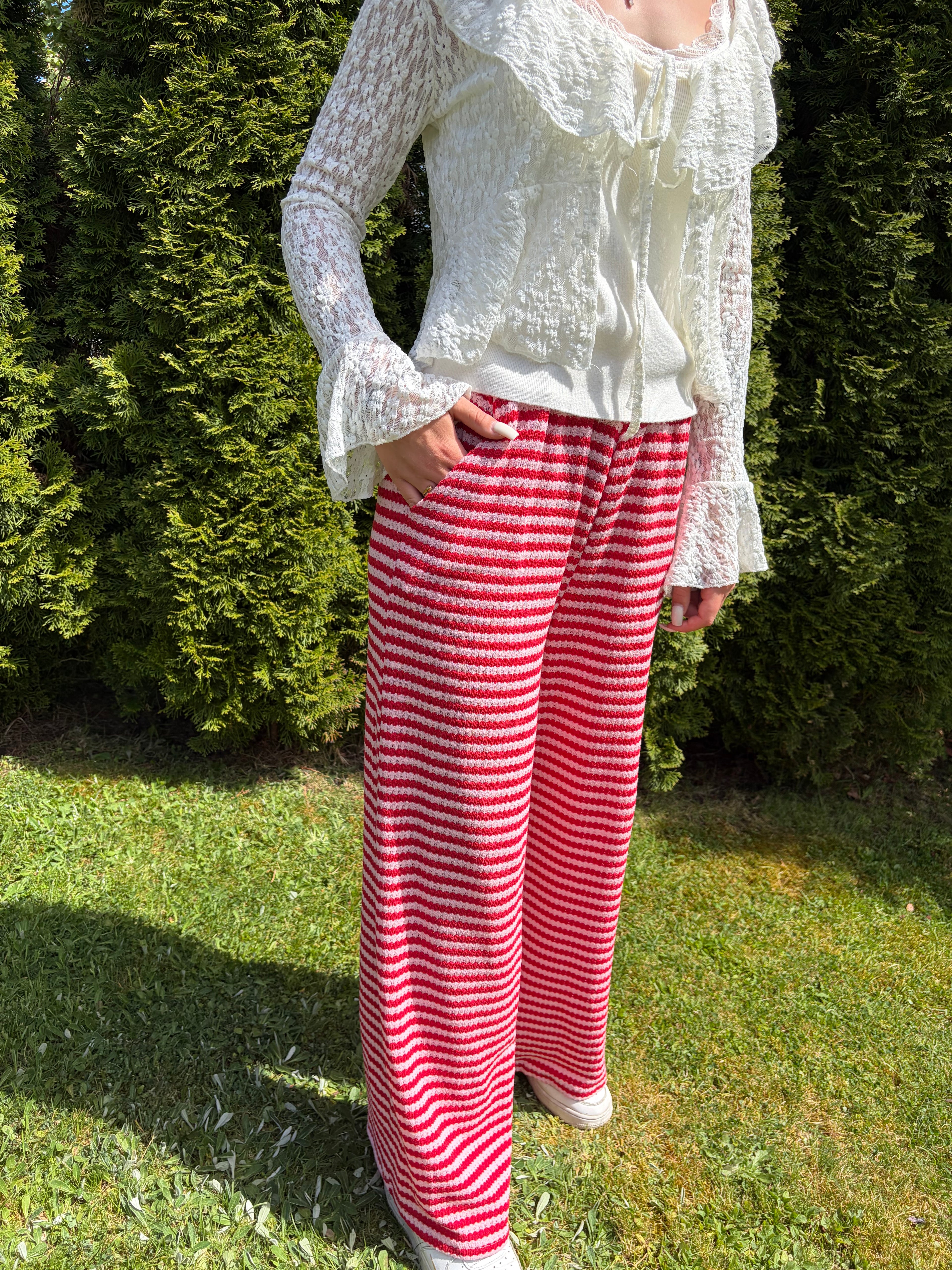 Strickhose 'Light'