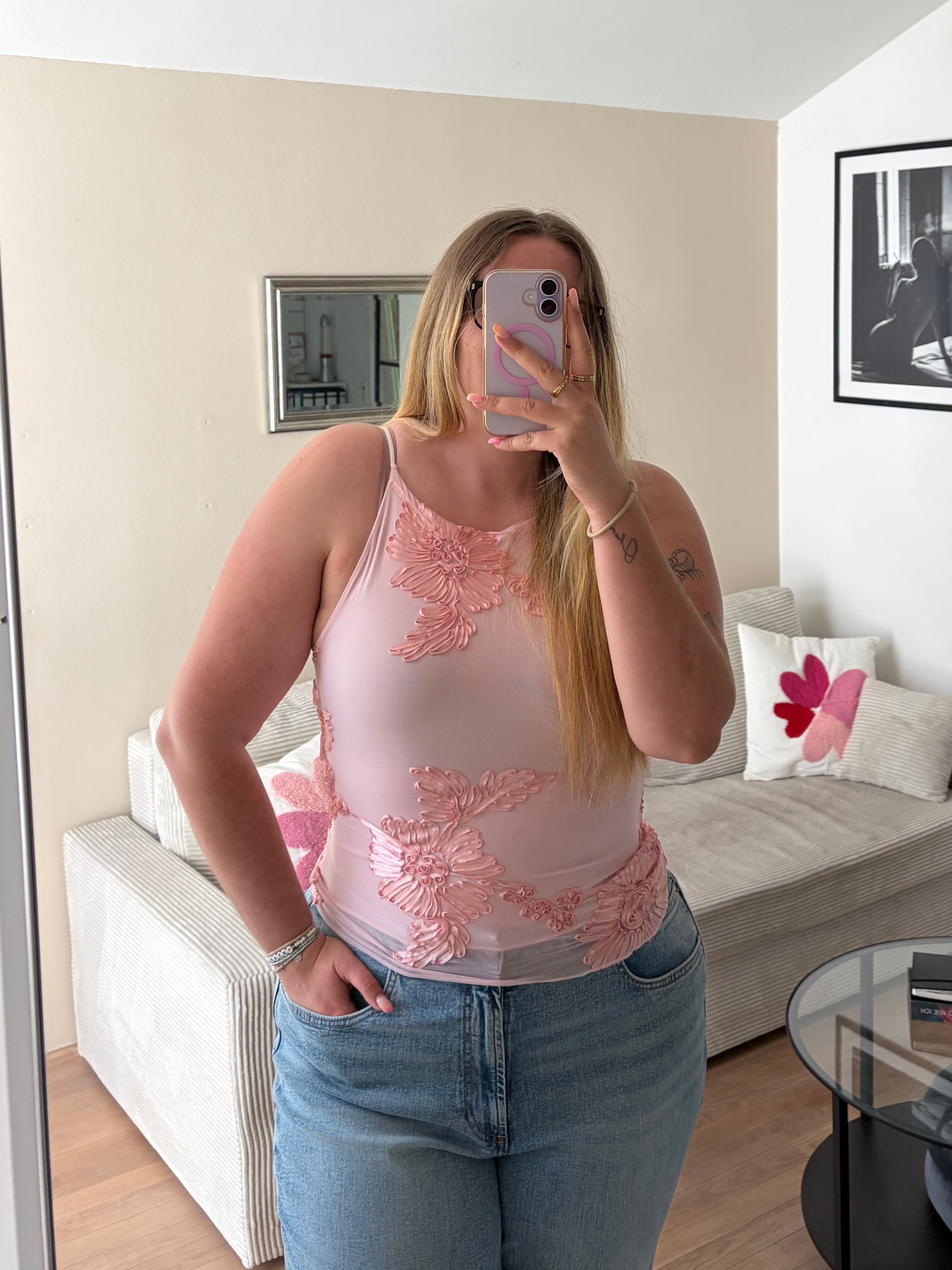 Flower Top
