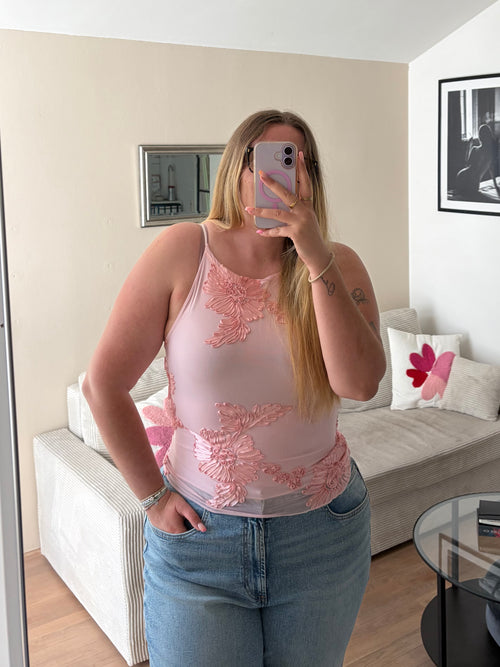 Flower Top