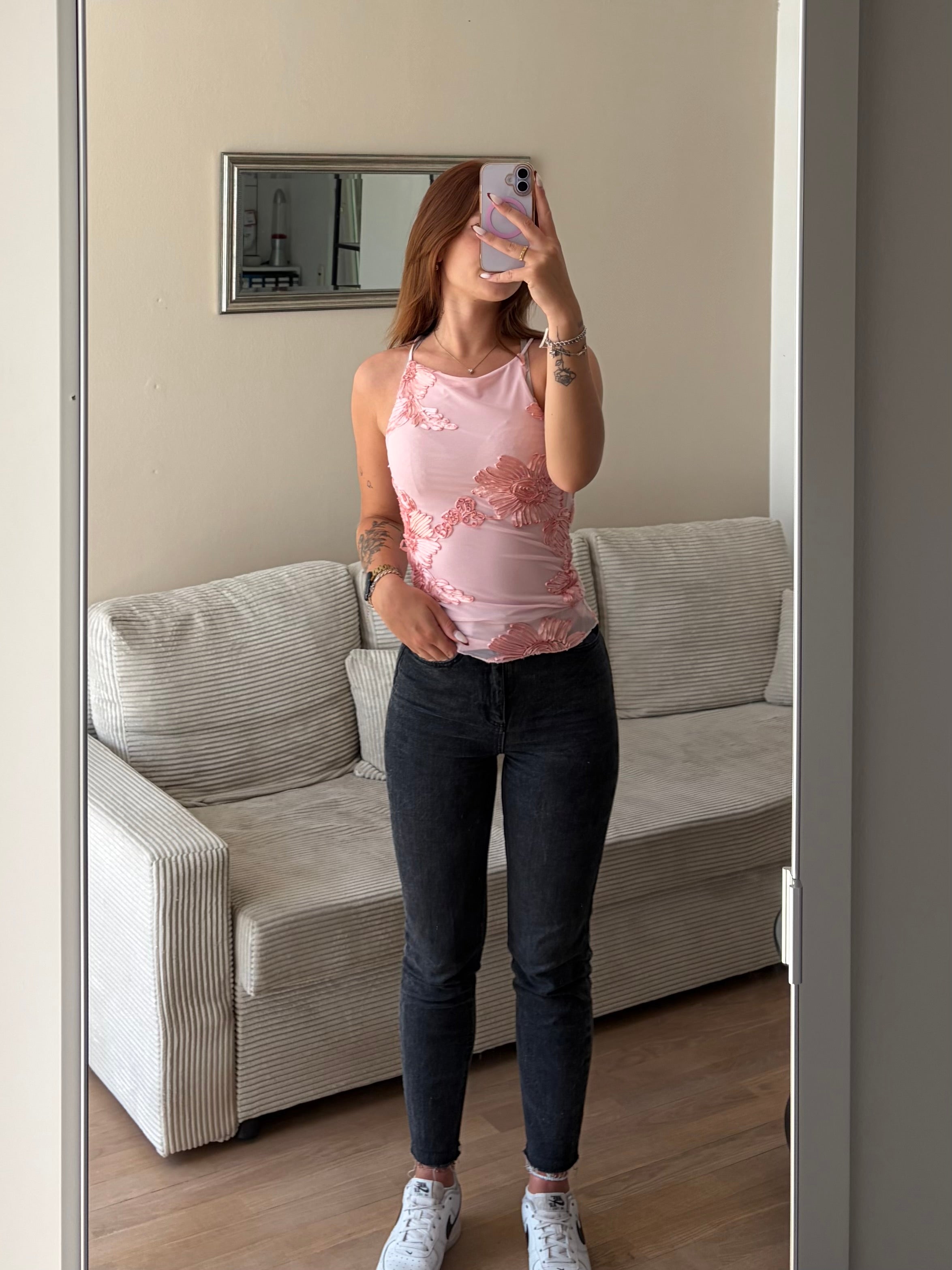 Flower Top