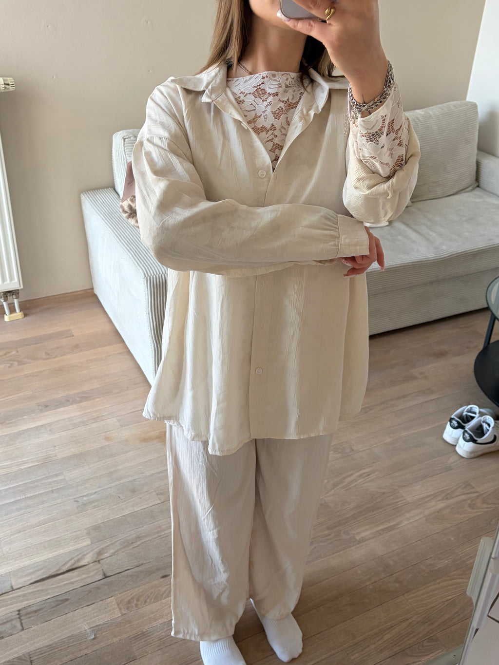 Lounge Set 'Cozy'