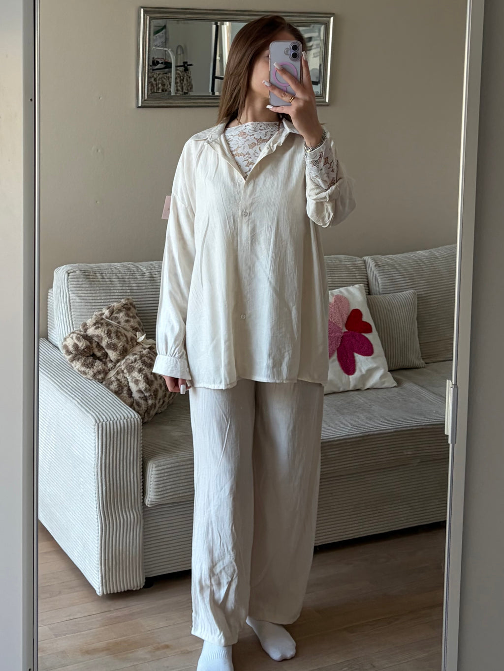 Lounge Set 'Cozy'