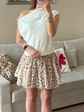 Skort 'Poppy'