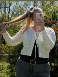Häckel Cardigan 'Soft'