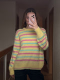 Pullover 'BUTTERCUP'