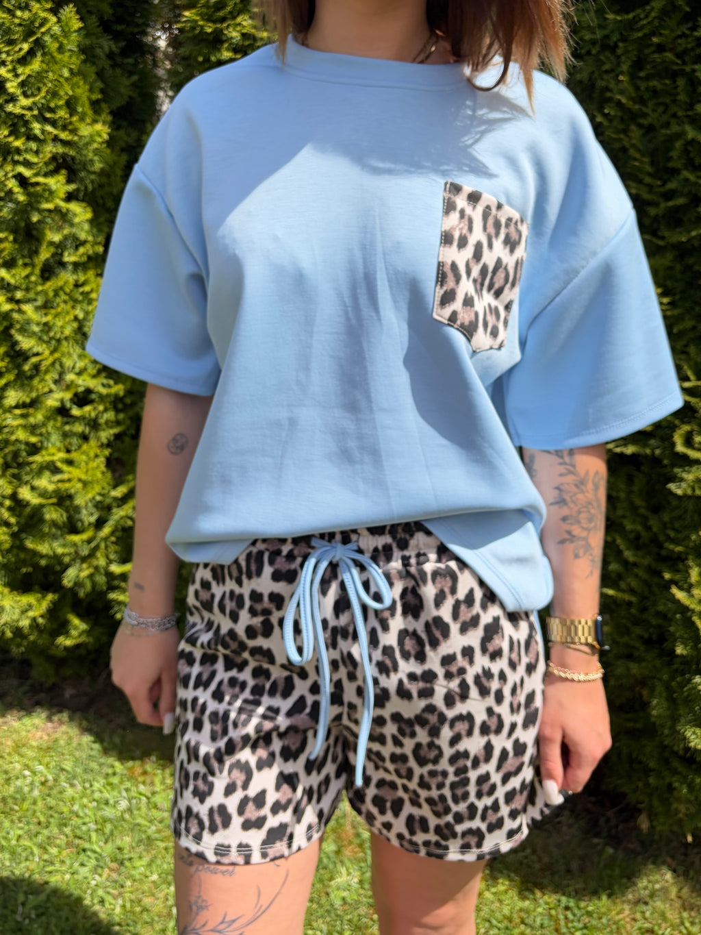 Leo Set 'Dreamy'