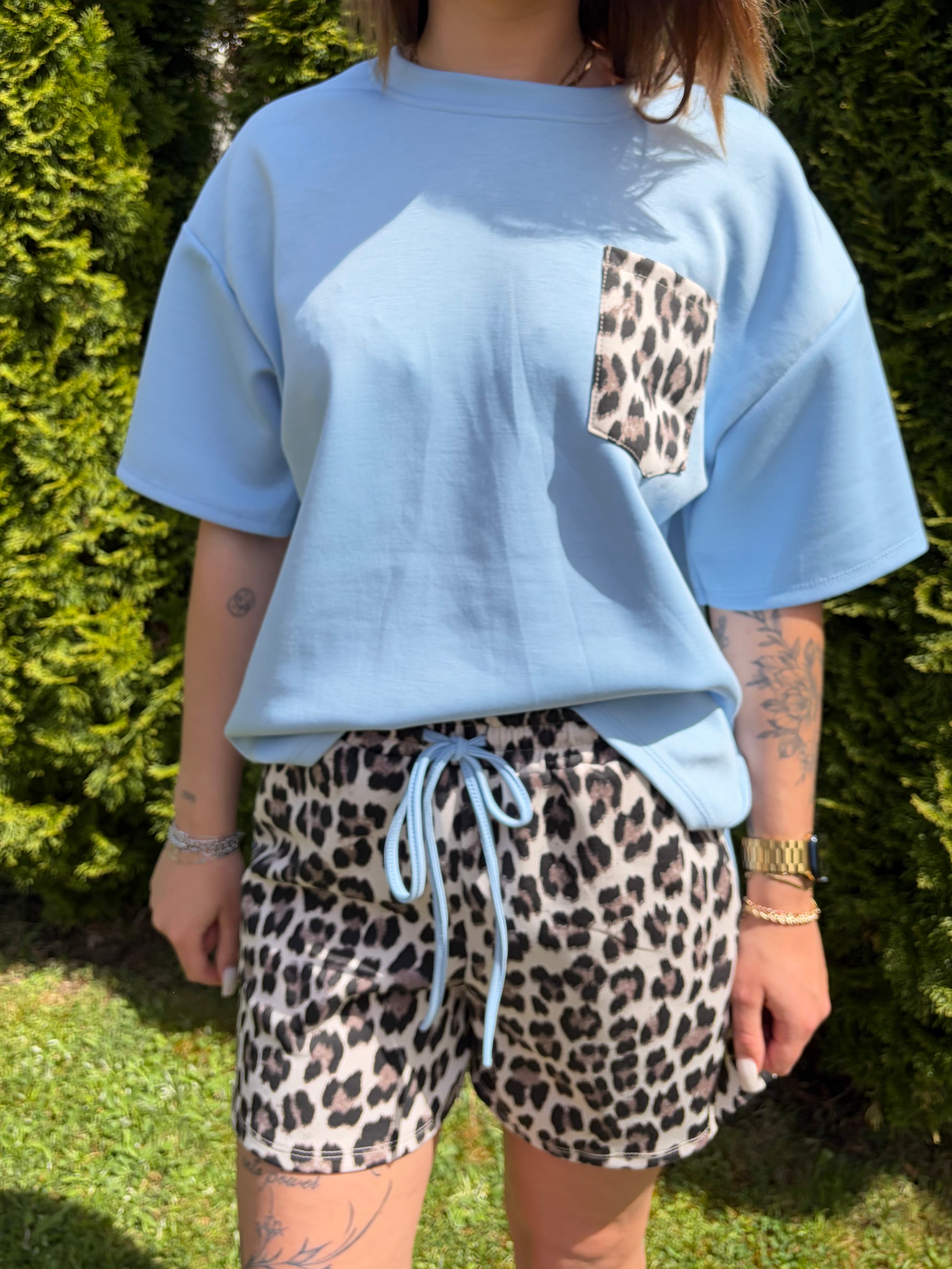 Leo Set 'Dreamy'