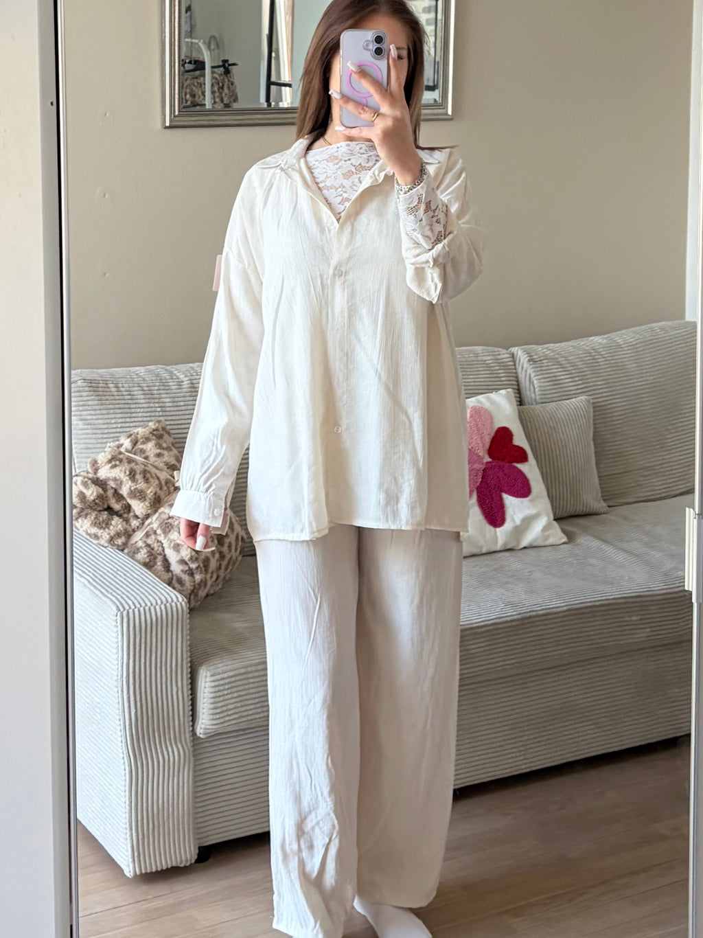 Lounge Set 'Cozy'