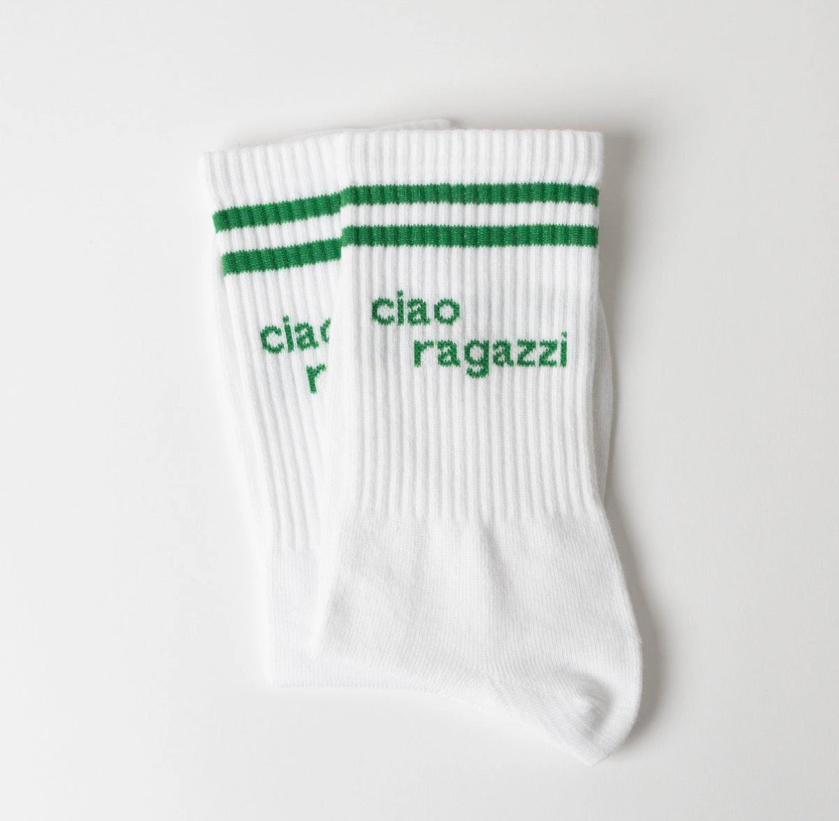 Ciao Ragazzi Socken
