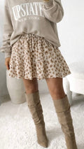 Skort 'Poppy'