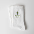 Matcha Club Socken