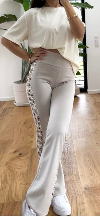 Hose 'LILO' mit Details