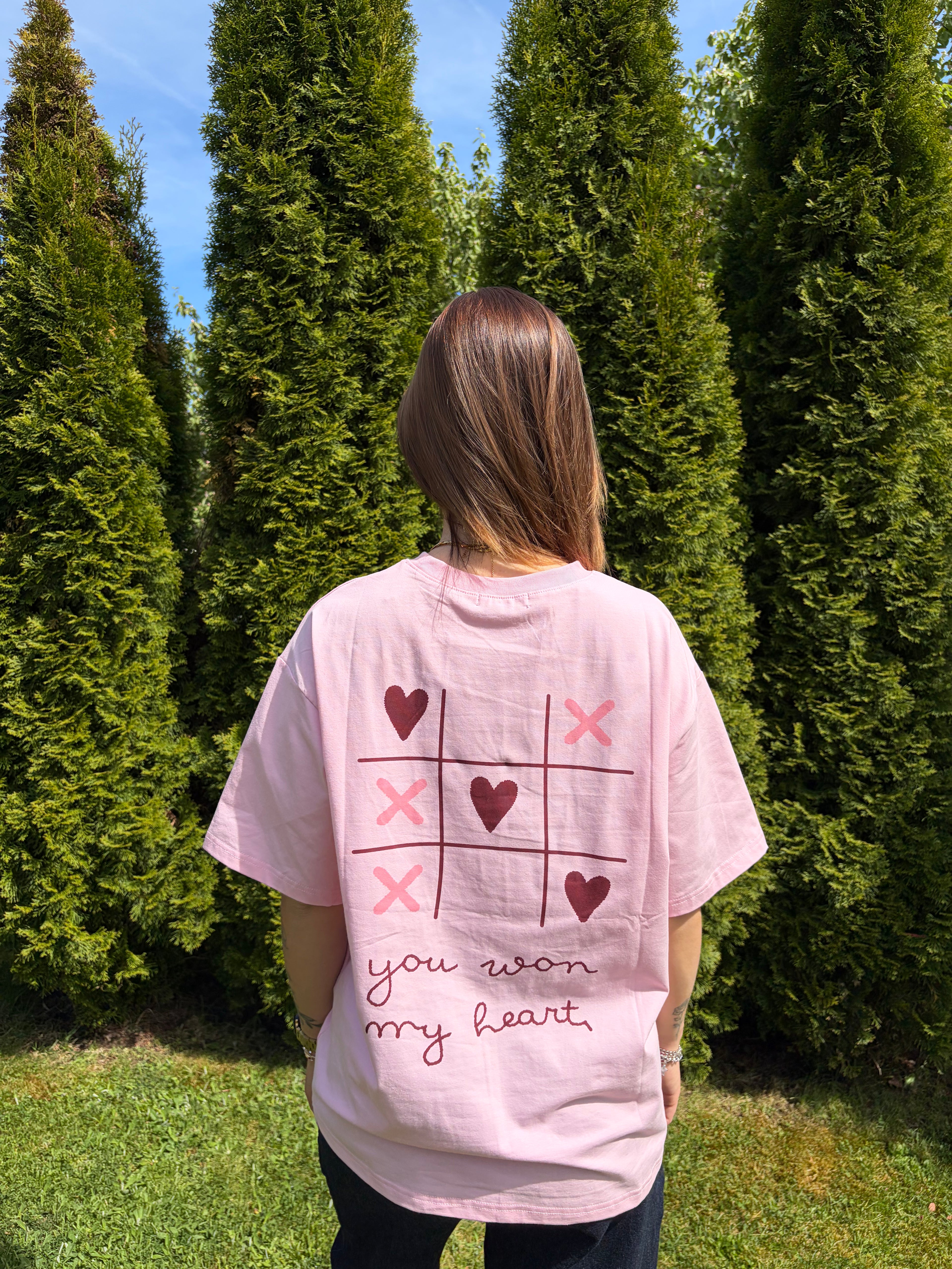 'Winner' T-Shirt